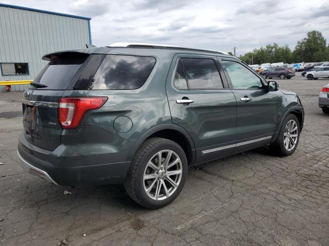 Photo 2 VIN: 1FM5K8F88GGA18576 - FORD EXPLORER L 