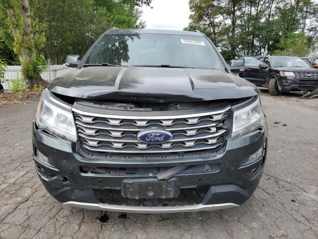 Photo 4 VIN: 1FM5K8F88GGA18576 - FORD EXPLORER L 