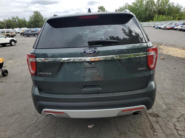 Photo 5 VIN: 1FM5K8F88GGA18576 - FORD EXPLORER L 