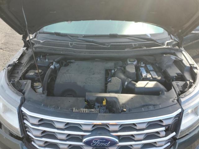 Photo 10 VIN: 1FM5K8F88GGA18576 - FORD EXPLORER L 