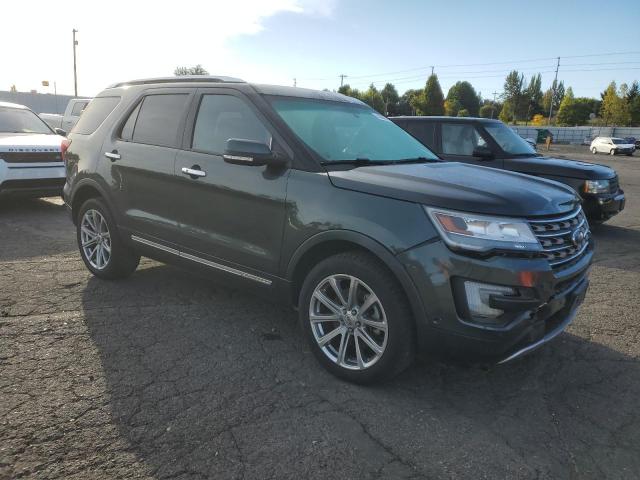 Photo 3 VIN: 1FM5K8F88GGA18576 - FORD EXPLORER L 