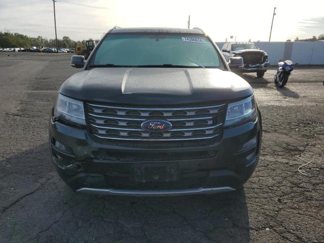 Photo 4 VIN: 1FM5K8F88GGA18576 - FORD EXPLORER L 