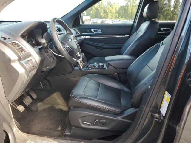 Photo 6 VIN: 1FM5K8F88GGA18576 - FORD EXPLORER L 