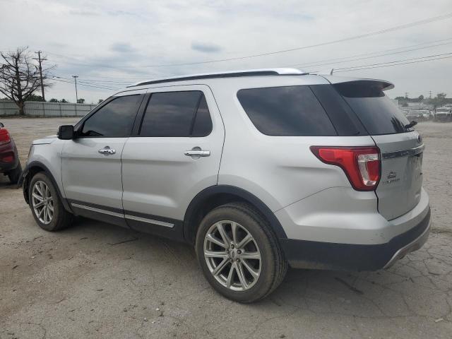 Photo 1 VIN: 1FM5K8F88GGA18867 - FORD EXPLORER L 