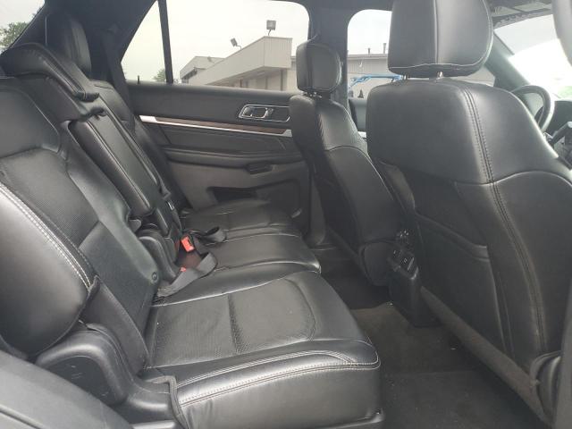 Photo 10 VIN: 1FM5K8F88GGA18867 - FORD EXPLORER L 