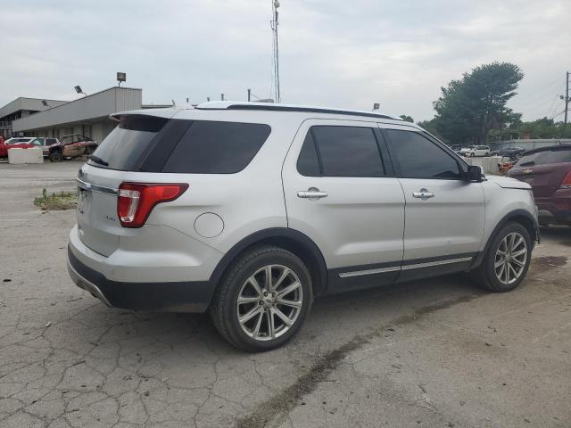 Photo 2 VIN: 1FM5K8F88GGA18867 - FORD EXPLORER L 