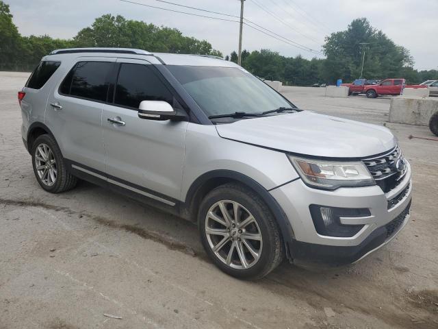 Photo 3 VIN: 1FM5K8F88GGA18867 - FORD EXPLORER L 