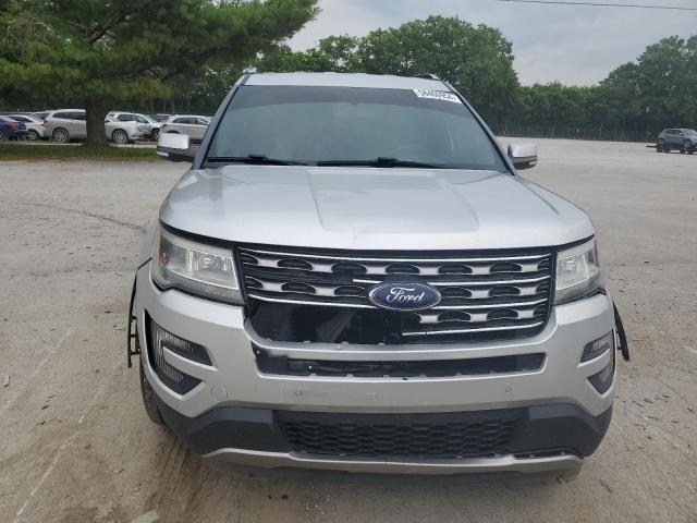 Photo 4 VIN: 1FM5K8F88GGA18867 - FORD EXPLORER L 