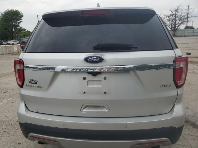 Photo 5 VIN: 1FM5K8F88GGA18867 - FORD EXPLORER L 