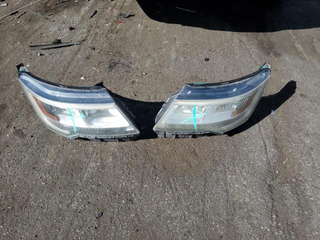 Photo 12 VIN: 1FM5K8F88GGA48287 - FORD EXPLORER L 