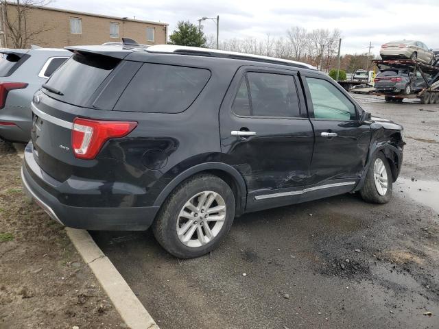 Photo 2 VIN: 1FM5K8F88GGA71083 - FORD EXPLORER 