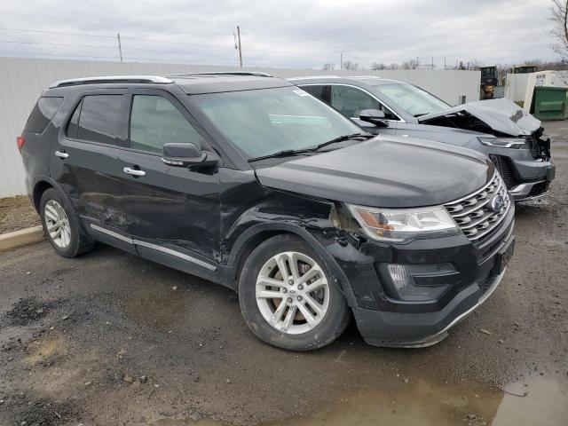 Photo 3 VIN: 1FM5K8F88GGA71083 - FORD EXPLORER 