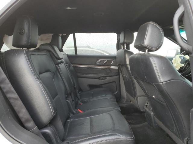 Photo 10 VIN: 1FM5K8F88GGB42010 - FORD EXPLORER L 