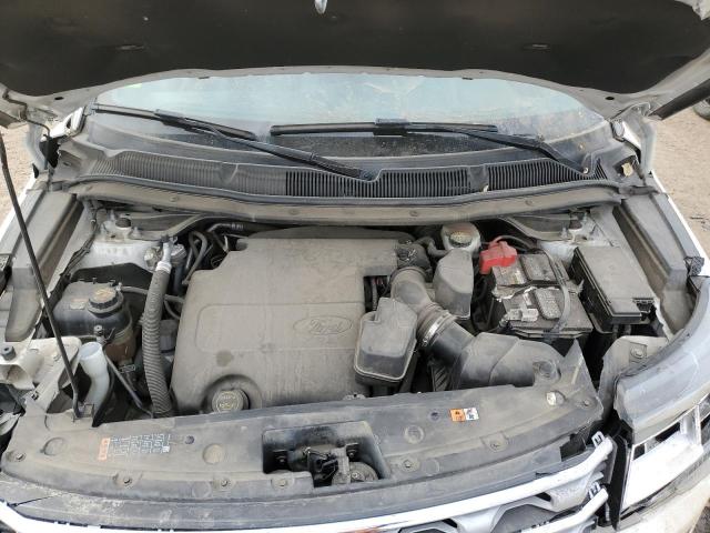 Photo 11 VIN: 1FM5K8F88GGB42010 - FORD EXPLORER L 