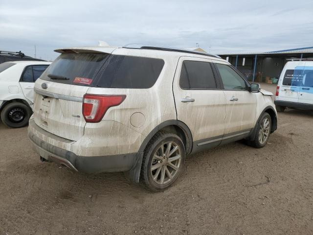 Photo 2 VIN: 1FM5K8F88GGB42010 - FORD EXPLORER L 