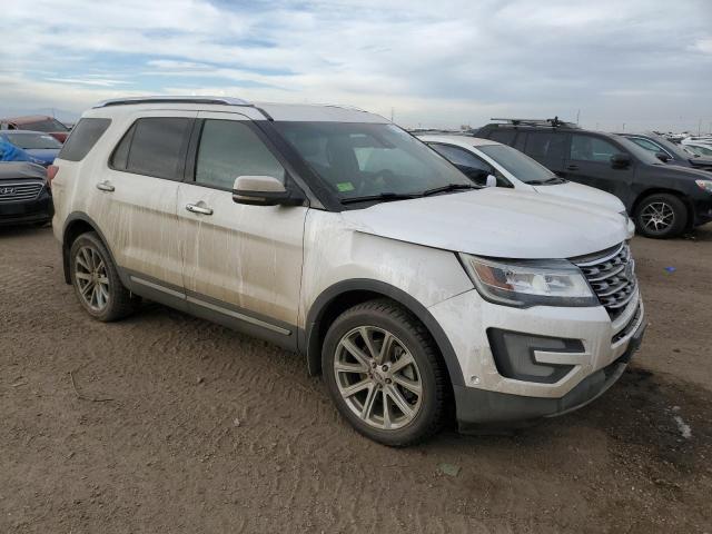 Photo 3 VIN: 1FM5K8F88GGB42010 - FORD EXPLORER L 