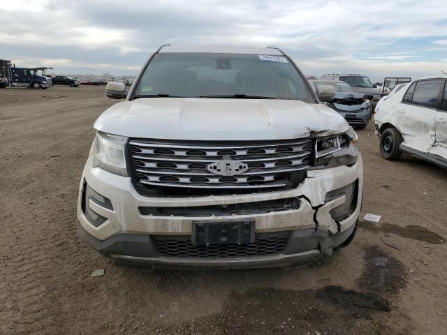 Photo 4 VIN: 1FM5K8F88GGB42010 - FORD EXPLORER L 