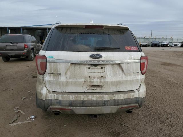 Photo 5 VIN: 1FM5K8F88GGB42010 - FORD EXPLORER L 