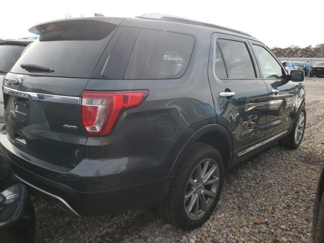 Photo 3 VIN: 1FM5K8F88GGC49915 - FORD EXPLORER L 