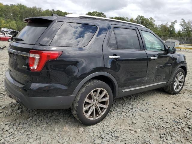 Photo 2 VIN: 1FM5K8F88GGC96829 - FORD EXPLORER L 