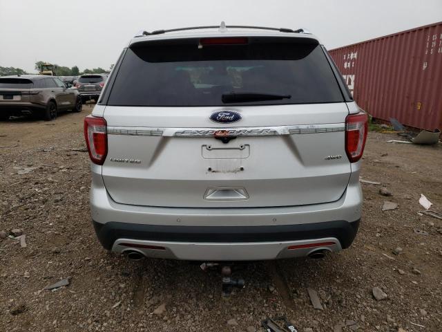 Photo 5 VIN: 1FM5K8F88HGA18241 - FORD EXPLORER L 