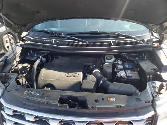 Photo 6 VIN: 1FM5K8F88HGA23634 - FORD EXPLORER L 