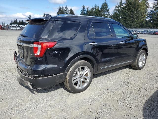 Photo 2 VIN: 1FM5K8F88HGA62417 - FORD EXPLORER L 