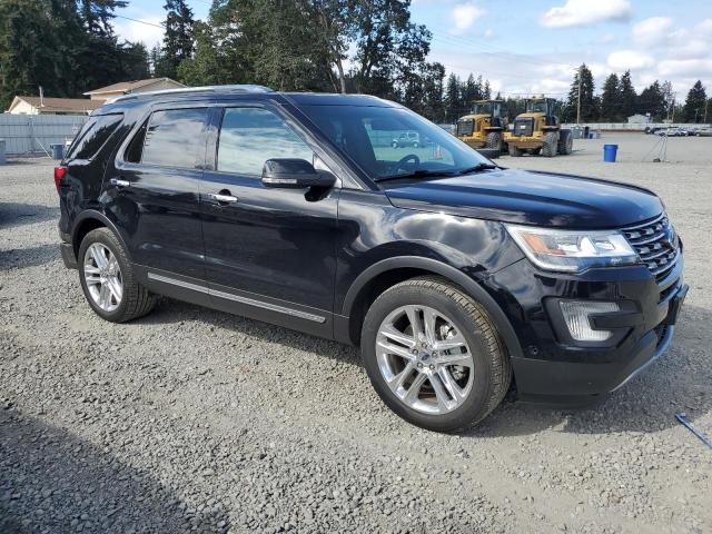 Photo 3 VIN: 1FM5K8F88HGA62417 - FORD EXPLORER L 