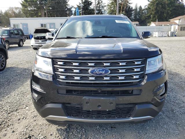 Photo 4 VIN: 1FM5K8F88HGA62417 - FORD EXPLORER L 