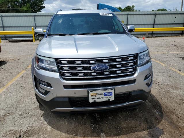 Photo 4 VIN: 1FM5K8F88HGC22697 - FORD EXPLORER L 