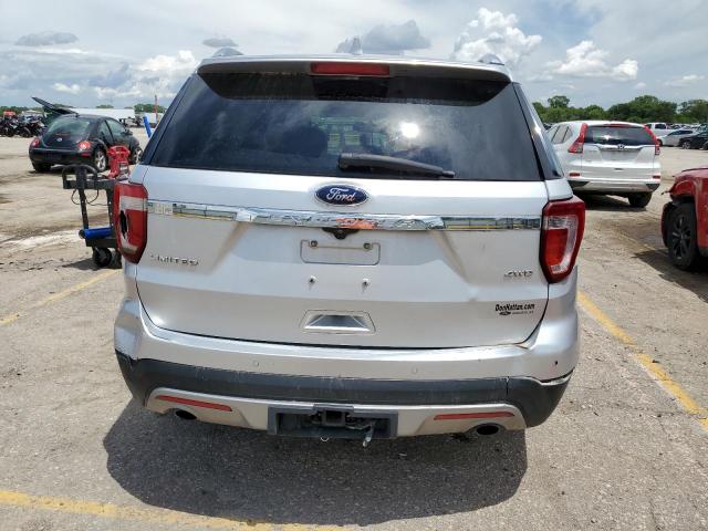 Photo 5 VIN: 1FM5K8F88HGC22697 - FORD EXPLORER L 