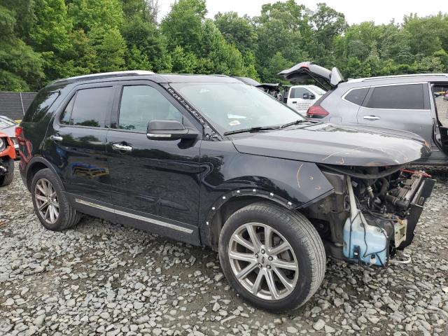 Photo 3 VIN: 1FM5K8F88HGC23543 - FORD EXPLORER 