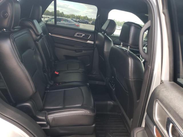 Photo 10 VIN: 1FM5K8F88HGC37622 - FORD EXPLORER L 