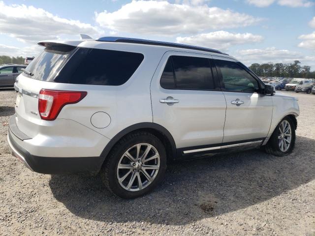 Photo 2 VIN: 1FM5K8F88HGC37622 - FORD EXPLORER L 