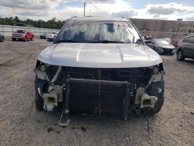 Photo 4 VIN: 1FM5K8F88HGC37622 - FORD EXPLORER L 