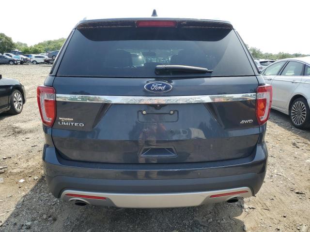 Photo 5 VIN: 1FM5K8F88HGC75240 - FORD EXPLORER L 