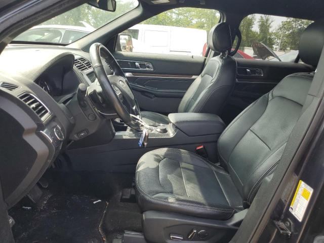 Photo 6 VIN: 1FM5K8F88HGC75240 - FORD EXPLORER L 