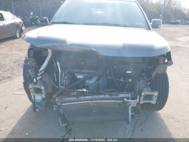 Photo 5 VIN: 1FM5K8F88HGD75788 - FORD EXPLORER 