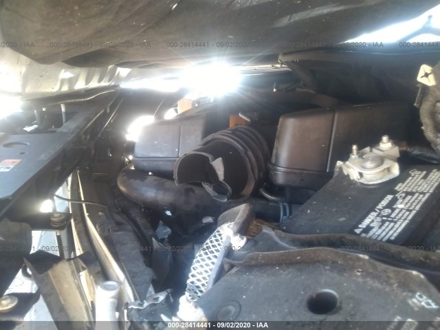 Photo 9 VIN: 1FM5K8F88HGE23743 - FORD EXPLORER 