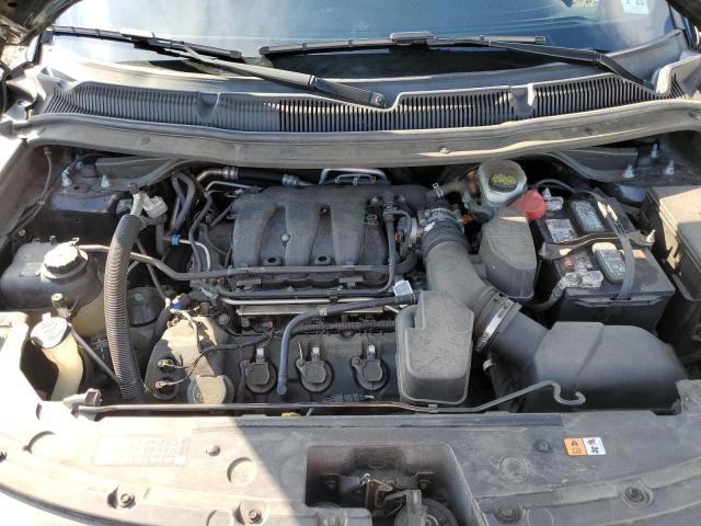 Photo 11 VIN: 1FM5K8F88JGA16981 - FORD EXPLORER L 