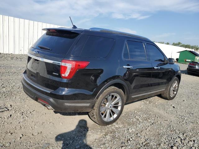 Photo 2 VIN: 1FM5K8F88JGA16981 - FORD EXPLORER L 