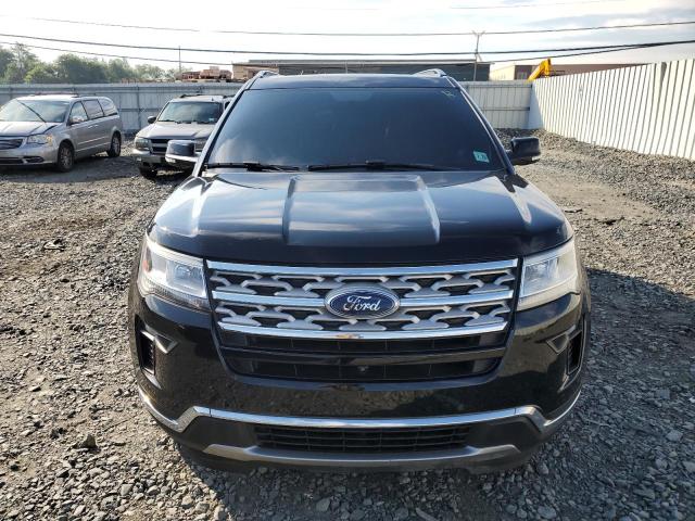 Photo 4 VIN: 1FM5K8F88JGA16981 - FORD EXPLORER L 