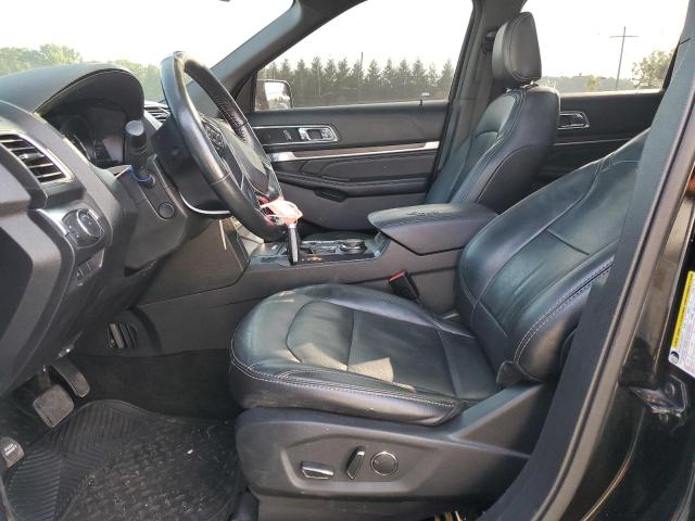 Photo 6 VIN: 1FM5K8F88JGA16981 - FORD EXPLORER L 