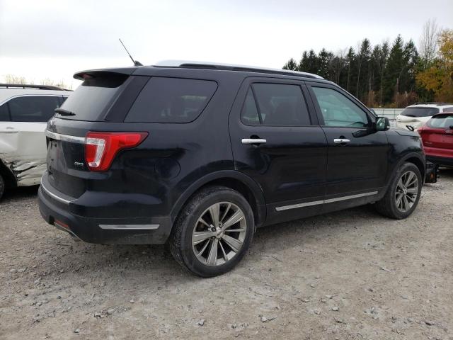 Photo 2 VIN: 1FM5K8F88JGA20318 - FORD EXPLORER 