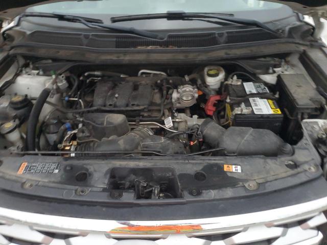 Photo 11 VIN: 1FM5K8F88JGB13565 - FORD EXPLORER L 