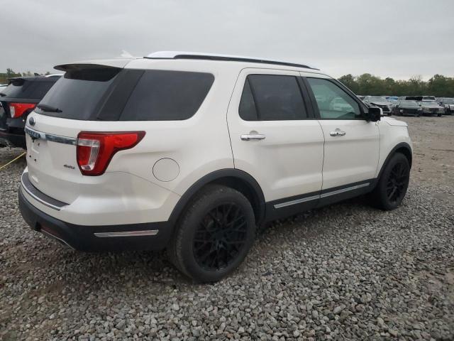 Photo 2 VIN: 1FM5K8F88JGB13565 - FORD EXPLORER L 