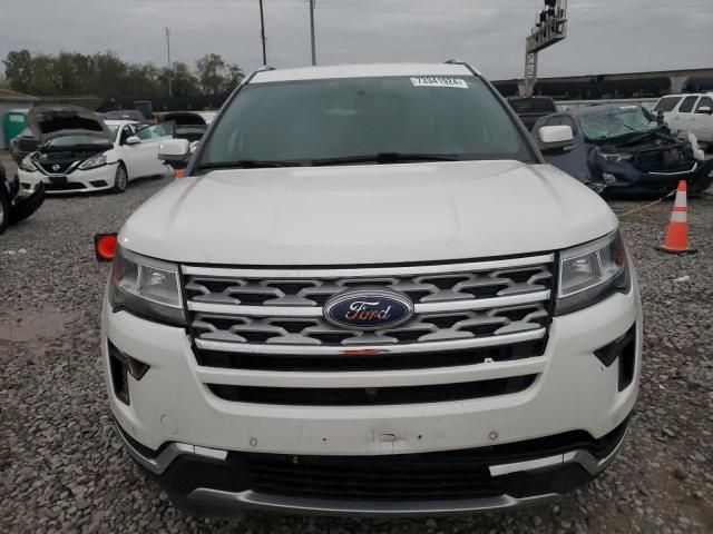 Photo 4 VIN: 1FM5K8F88JGB13565 - FORD EXPLORER L 