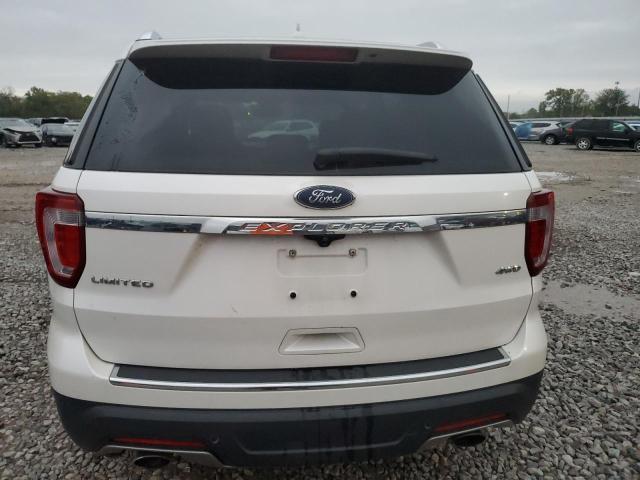 Photo 5 VIN: 1FM5K8F88JGB13565 - FORD EXPLORER L 