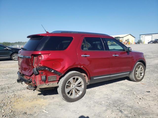 Photo 2 VIN: 1FM5K8F88KGA63705 - FORD EXPLORER L 