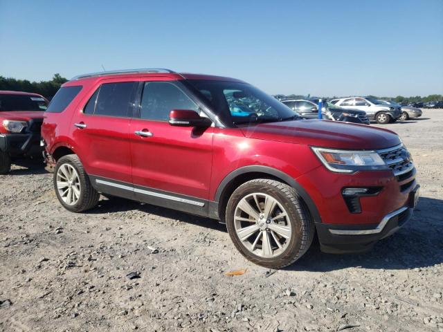 Photo 3 VIN: 1FM5K8F88KGA63705 - FORD EXPLORER L 